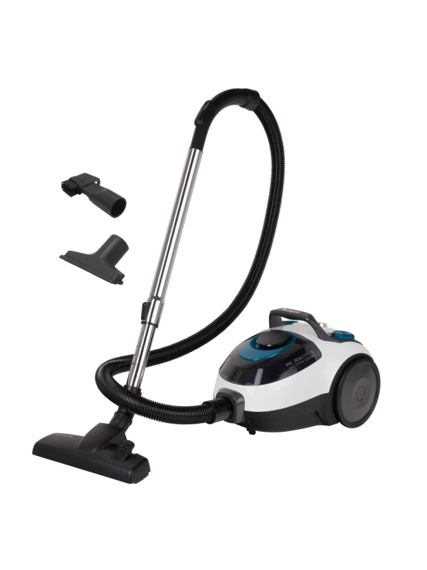 Безмешковый циклонный Пылесос PVC 2016