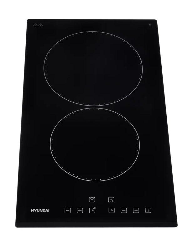 Варочная поверхность HHE 3251 BG черный