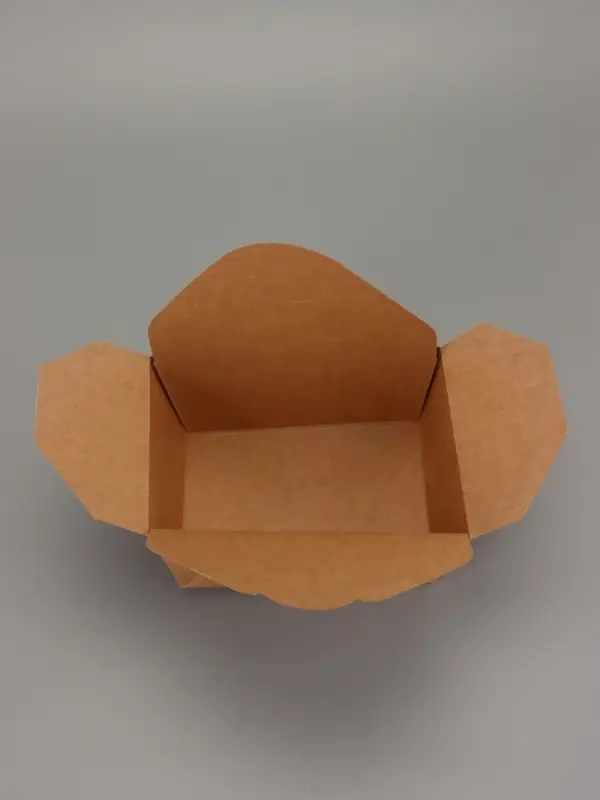 Контейнер пищевой 900 мл 15 х 11,5 х 7 см