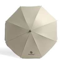Зонт пляжный Maclay, с механизмом наклона, d=150 cм, h=170 см