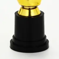 Наградная фигура &laquo;Победа&raquo;, пластик, 13,5 х 5,7 х 5.1 см