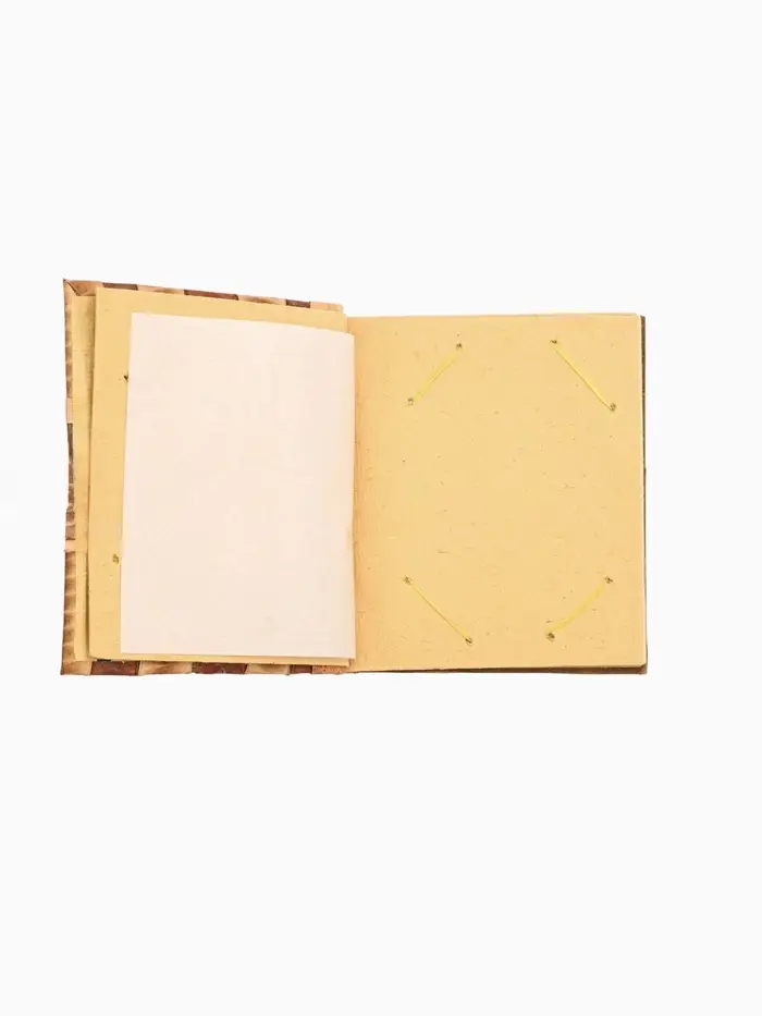 Фотоальбом "Экзотическая рыбка" 10 листов, 19х19х2 см