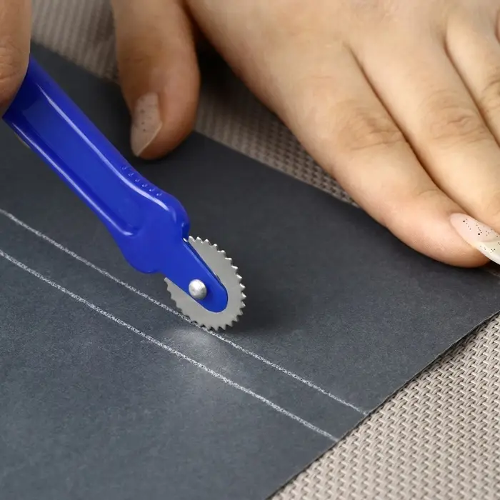 Копировальное колесико, 12&times;2.2 см,