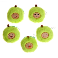 Кошелёк «Авокадо», виды МИКС Кошелёк «Авокадо», виды МИКС