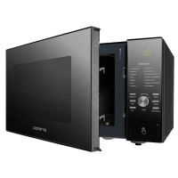 Печь микроволновая PMO 2303DG ECO, с грилем, 23 л
