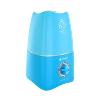Ультразвуковой увлажнитель воздуха для дома с большим баком