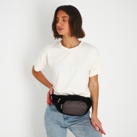 Сумка поясная с карманами «База», 29х15 см Сумка поясная с карманами «База», 29х15 см