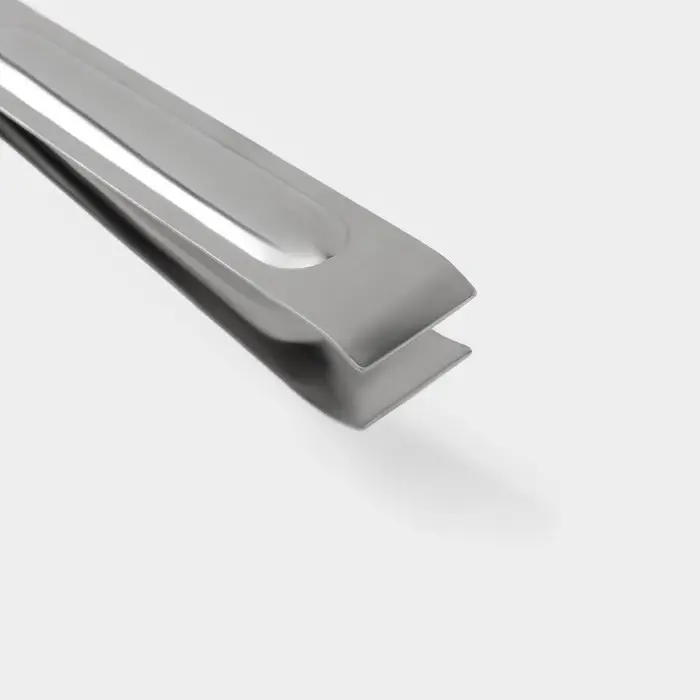 Пинцет для удаления костей из рыбы Доляна, 14.5 см