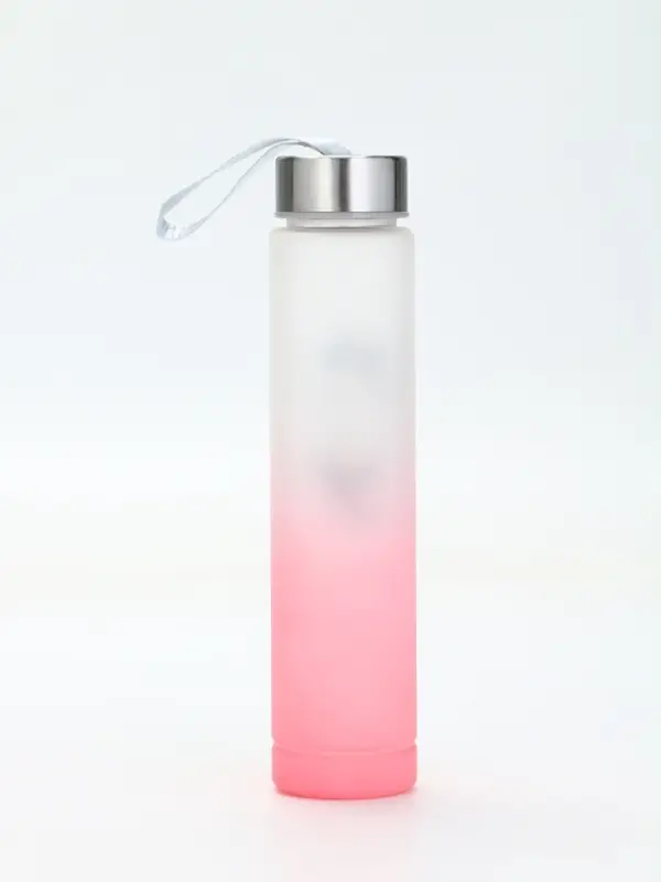 Бутылка для воды &laquo;Котя&raquo;, 300 мл