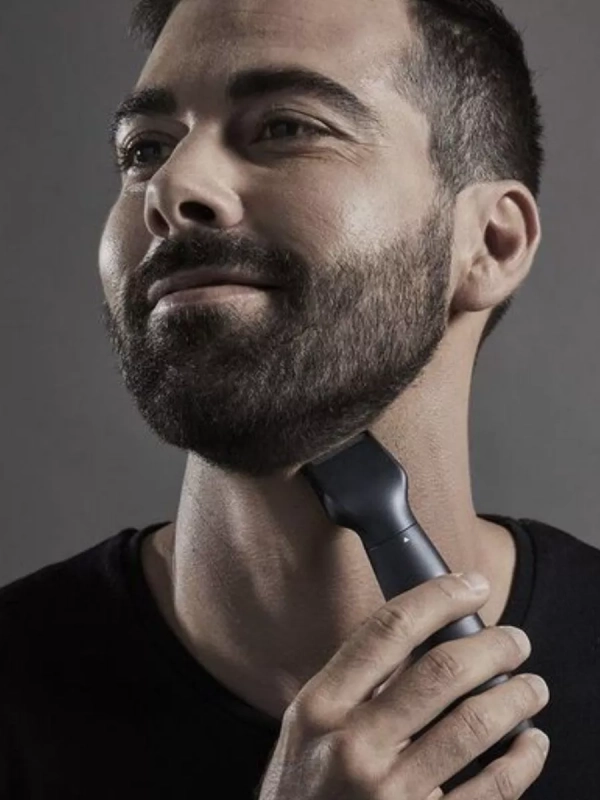 Триммер для стрижки бороды Precision Trimmer Nomad TN3651F0