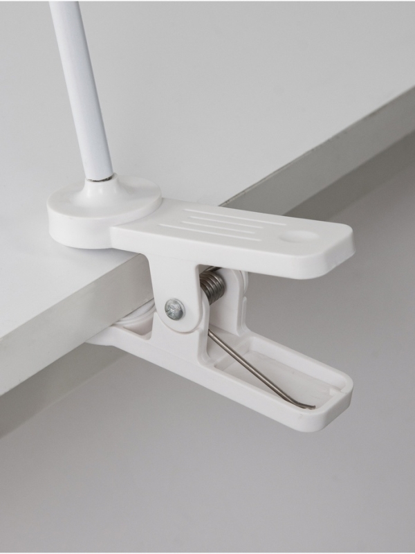 Светильник настольный &laquo;Рим&raquo; АКБ 1200Ма USB Type-C 5Вт LED 3000-6000К сенсор, плафон на магните 7х14х