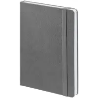 Ежедневник Nova, недатированный, серый
