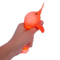 Мялка &laquo;Краб&raquo;, цвета МИКС