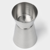 Джиггер 20/40 мл