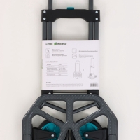 Тележка складная 60 кг