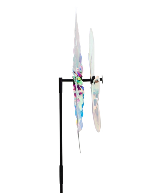 Штекер Штекер "Космическая ромашка" 14х26см, длина 75см