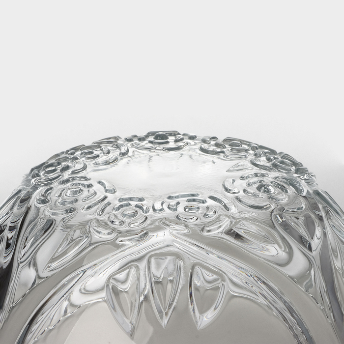 Cалатник стеклянный Kokab, 22&times;9,8 см