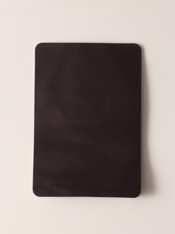 Магнит с блоком для записей и карандашом "За-МУРР-чательно" 9х13 см