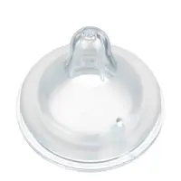 Соска на  бутылочку, антиколиковая , 6(Х) +, Mum Effect ШГ