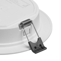 Светильник встраиваемый светодиодный "Даунлайт" 9Вт, 6500K, 855 Лм, 220В, 119х26 мм, круг