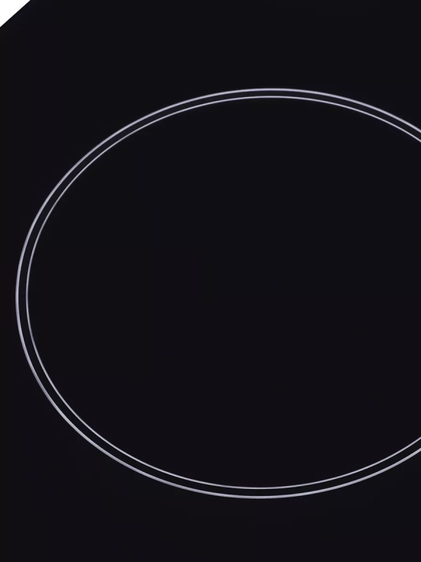 Индукционная варочная поверхность HHI 3750 BG черный