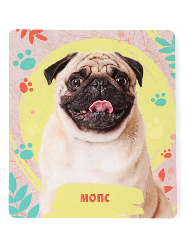 HAPPY VALLEY Игрушка-сюрприз "Домашние питомцы", собаки