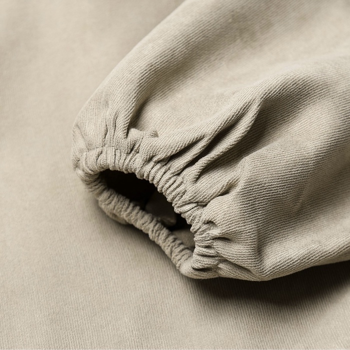 Платье для девочки MINAKU цвет светло-зелёный, рост 128 см Платье для девочки MINAKU цвет светло-зелёный, рост 128 см