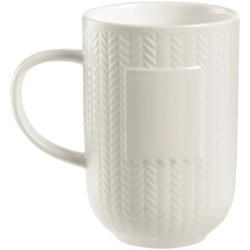 Кружка &laquo;Все связано&raquo;, большая