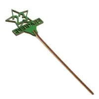 Топпер для торта &laquo;23 февраля&raquo;, МИКС, ассорти