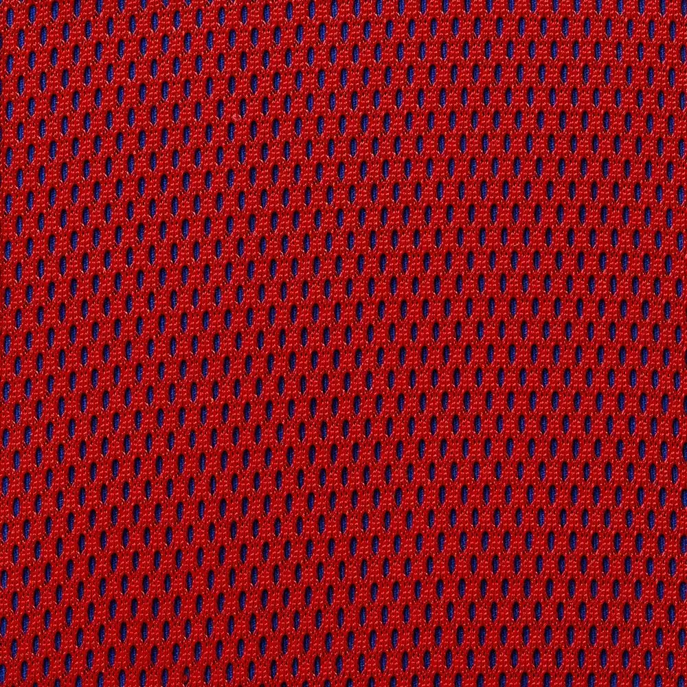 Заготовка из мелкой сетки Syren, L, красная