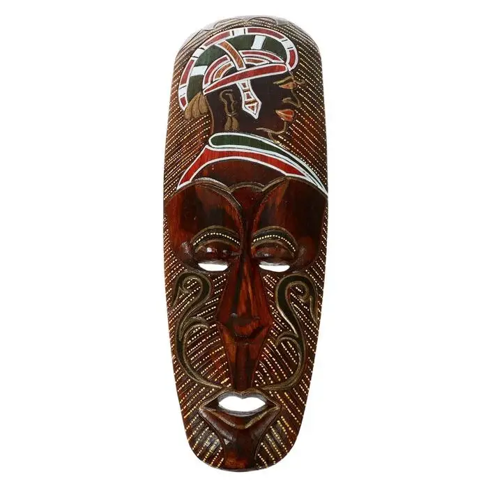 Маска дерево "Абориген" 50 см