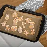 Мини-подвеска &laquo;Пряник&raquo;, домик