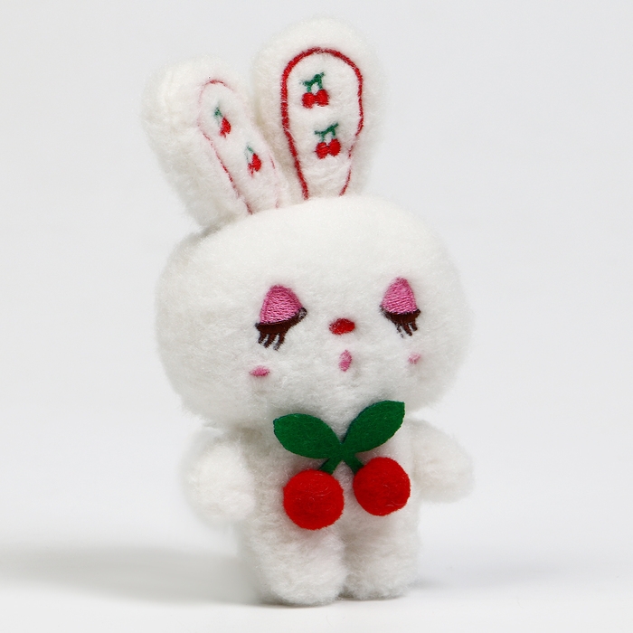 Мягкая игрушка "Зайчонок"