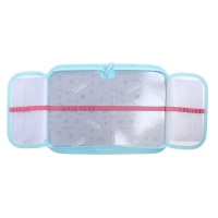 Пенал 1 секция, 130 х 210 х 40 мм, 2 откидные планки, тканевый, Calligrata TOP, Content "Котик" Пенал 1 секция, 130 х 210 х 40 мм, 2 откидные планки, тканевый, Calligrata TOP, Content "Котик"