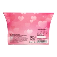 Чай подарочный каркаде "Вместе", сангрия, 20 г