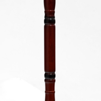 Трость сувенирная 96,5 см, темная