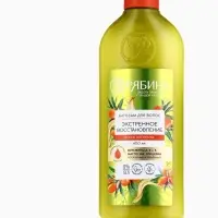 Бальзам для волос облепиха, 400 мл