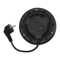 Чайник электрический PWK 1817CGL Water Way Pro стеклянный