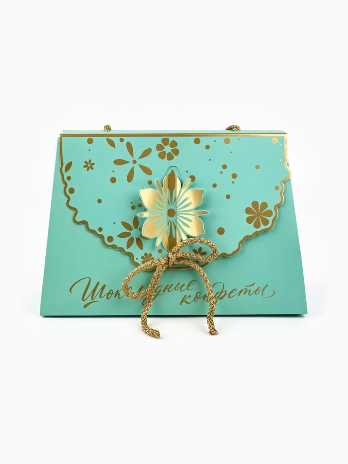 Конфеты шоколадные &laquo;Тифани&raquo;, 150 г