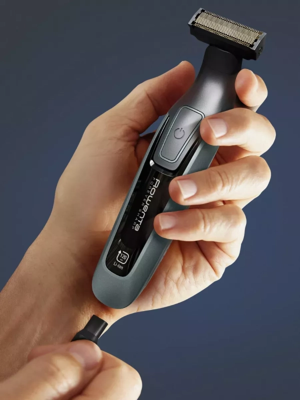 Триммер для бороды Forever Sharp Comfort TN6044E0