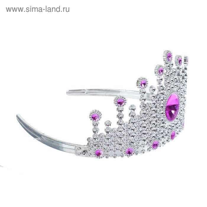 Корона &laquo;Царевна&raquo;