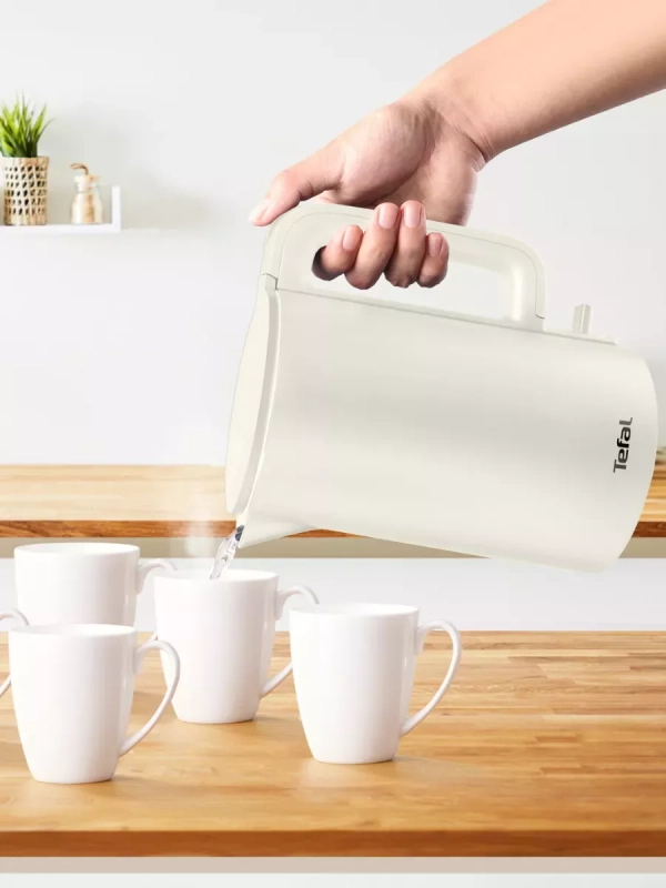 Чайник электрический Thermo Protect KO140AE0