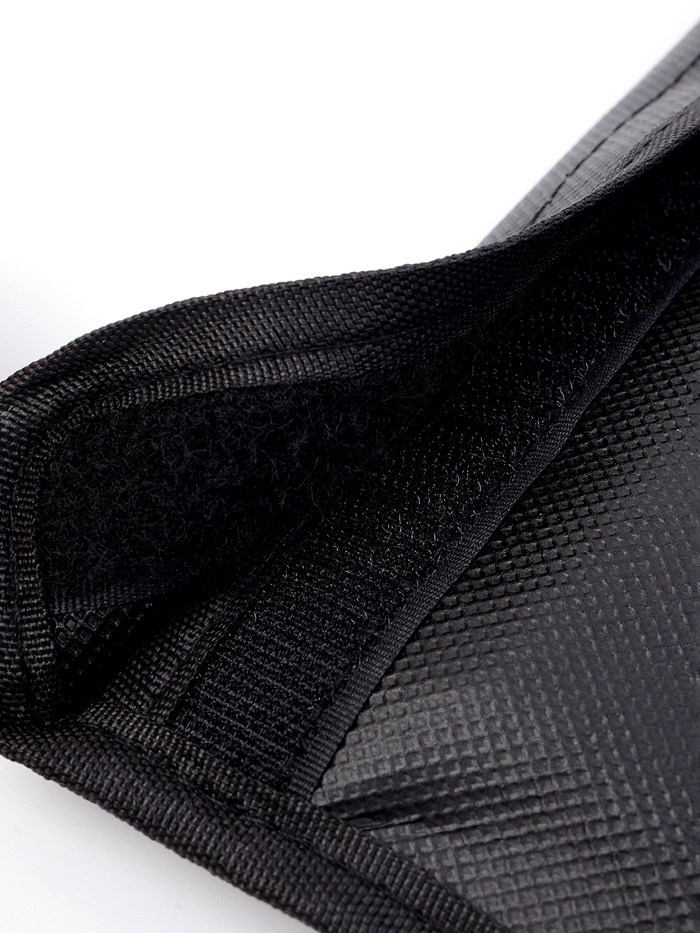 Пан-флейта Music Life 18 трубок, желтая, C, 26 х 25 см 9893231