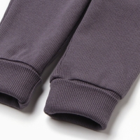 Брюки детские MINAKU, цвет серый, рост 68-74 Брюки детские MINAKU, цвет серый, рост 68-74