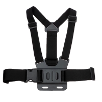 Набор аксессуаров для Экшн-камеры, 50 предметов, сумка для хранения