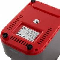 Мясорубка HY-MG3144 1800Вт графит