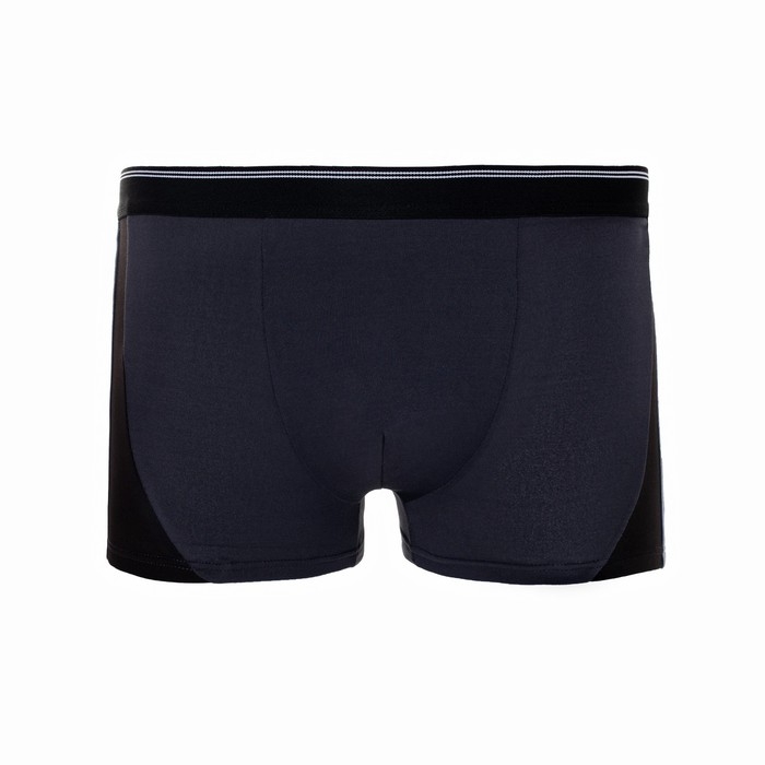 Трусы мужские боксеры BONI, цвет МИКС, размер 48 (XL)