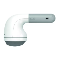 Массажер H-MG901 16Вт