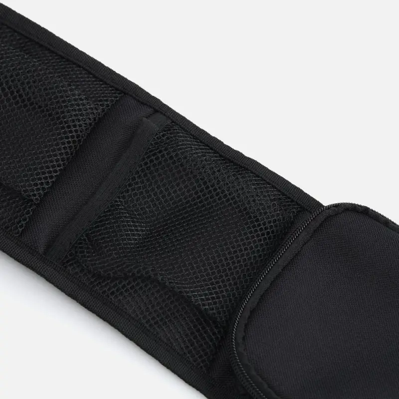 Органайзер на сидение автомобиля Sidestash, черный