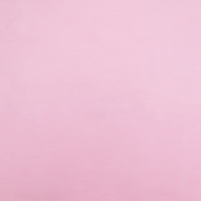 Фетр однотонный, светло-розовый, 50 см x 15 м